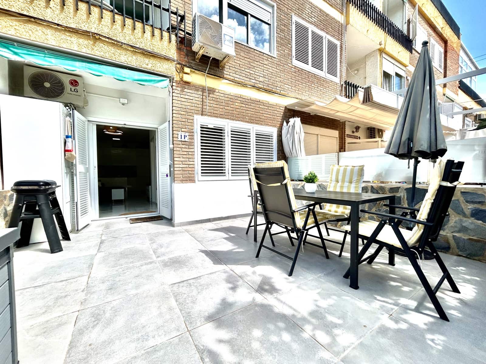 2 slaapkamer Appartement te koop in La Zenia - € 189.900 (Ref: 10098724)