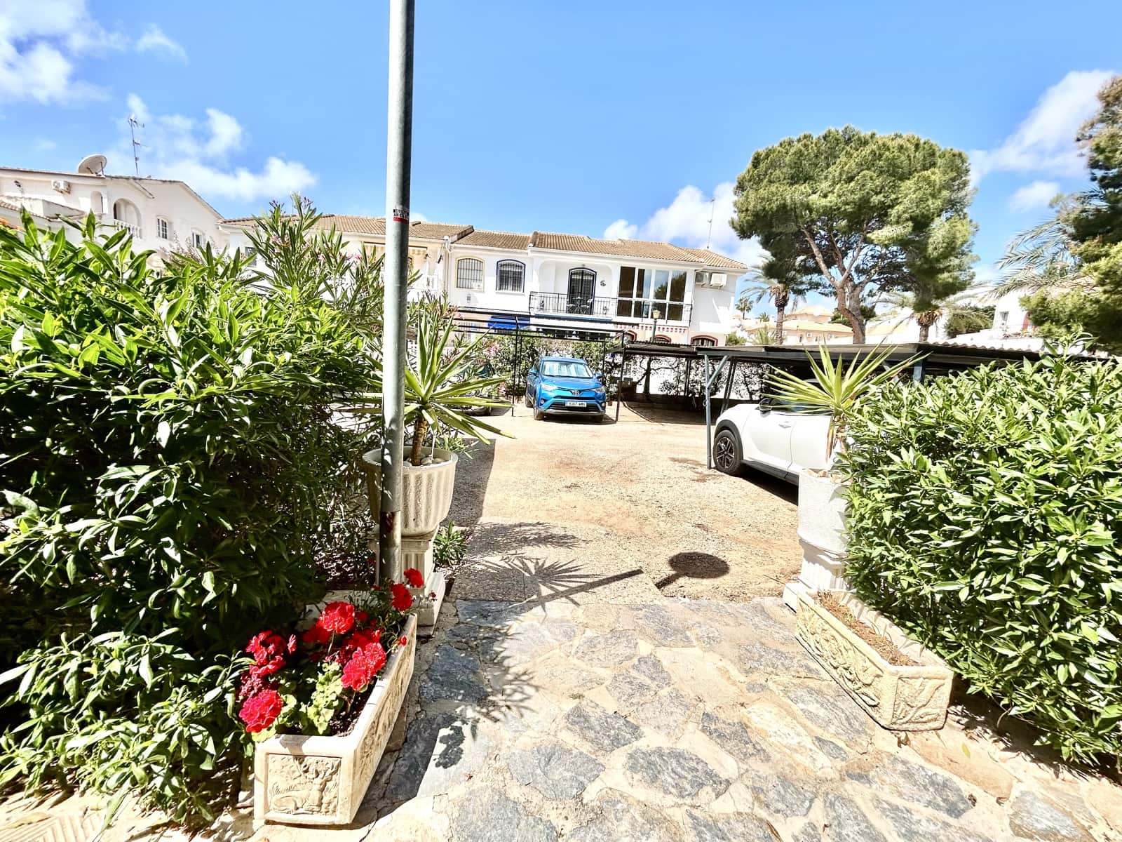 2 slaapkamer Appartement te koop in La Zenia - € 189.900 (Ref: 10098724)
