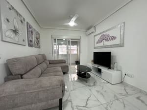 2 soverom Leilighet til salgs i Torrevieja - € 149 000 (Ref: 10098725)