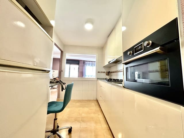 2 soverom Leilighet til salgs i Centro - Muelle Pesquero, Torrevieja - € 149 000 (Ref: 10098725)