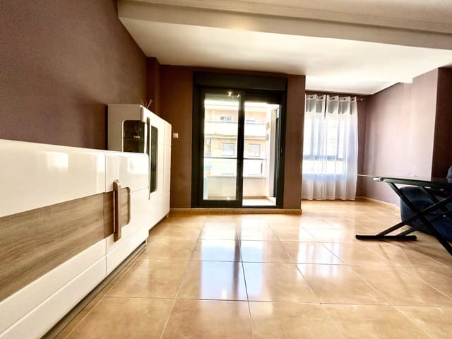2 soverom Leilighet til salgs i Centro - Muelle Pesquero, Torrevieja - € 149 000 (Ref: 10098725)