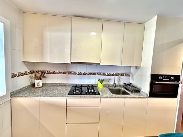 2 soverom Leilighet til salgs i Centro - Muelle Pesquero, Torrevieja - € 149 000 (Ref: 10098725)
