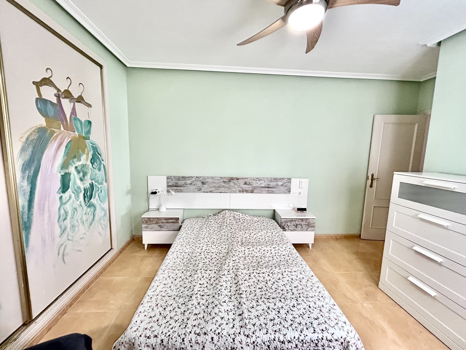 2 soverom Leilighet til salgs i Torrevieja - € 149 000 (Ref: 10098725)