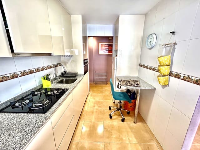 2 soverom Leilighet til salgs i Centro - Muelle Pesquero, Torrevieja - € 149 000 (Ref: 10098725)