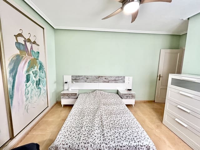 2 soverom Leilighet til salgs i Centro - Muelle Pesquero, Torrevieja - € 149 000 (Ref: 10098725)