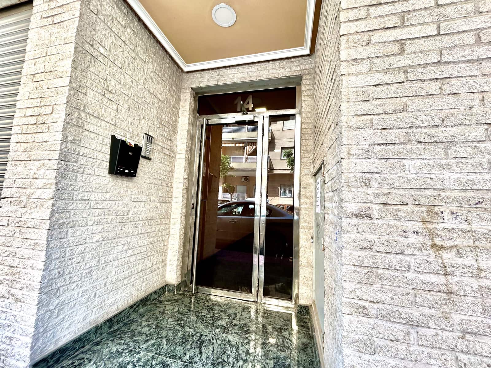 2 soverom Leilighet til salgs i Torrevieja - € 149 000 (Ref: 10098725)