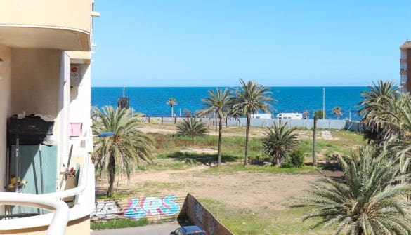 2 soveværelse Lejlighed til salg i Torrevieja - € 162.000 (Ref: 10098726)