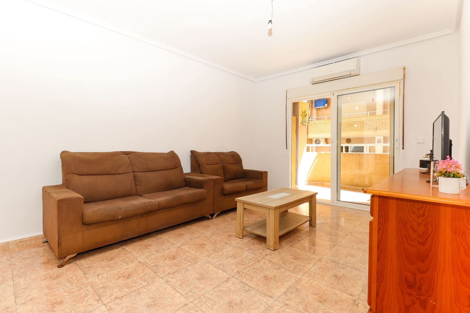 2 soveværelse Lejlighed til salg i Torrevieja - € 162.000 (Ref: 10098726)