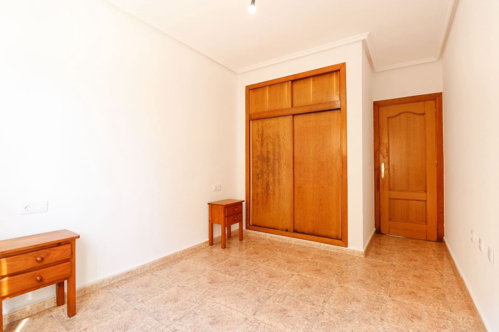 2 soveværelse Lejlighed til salg i Torrevieja - € 162.000 (Ref: 10098726)