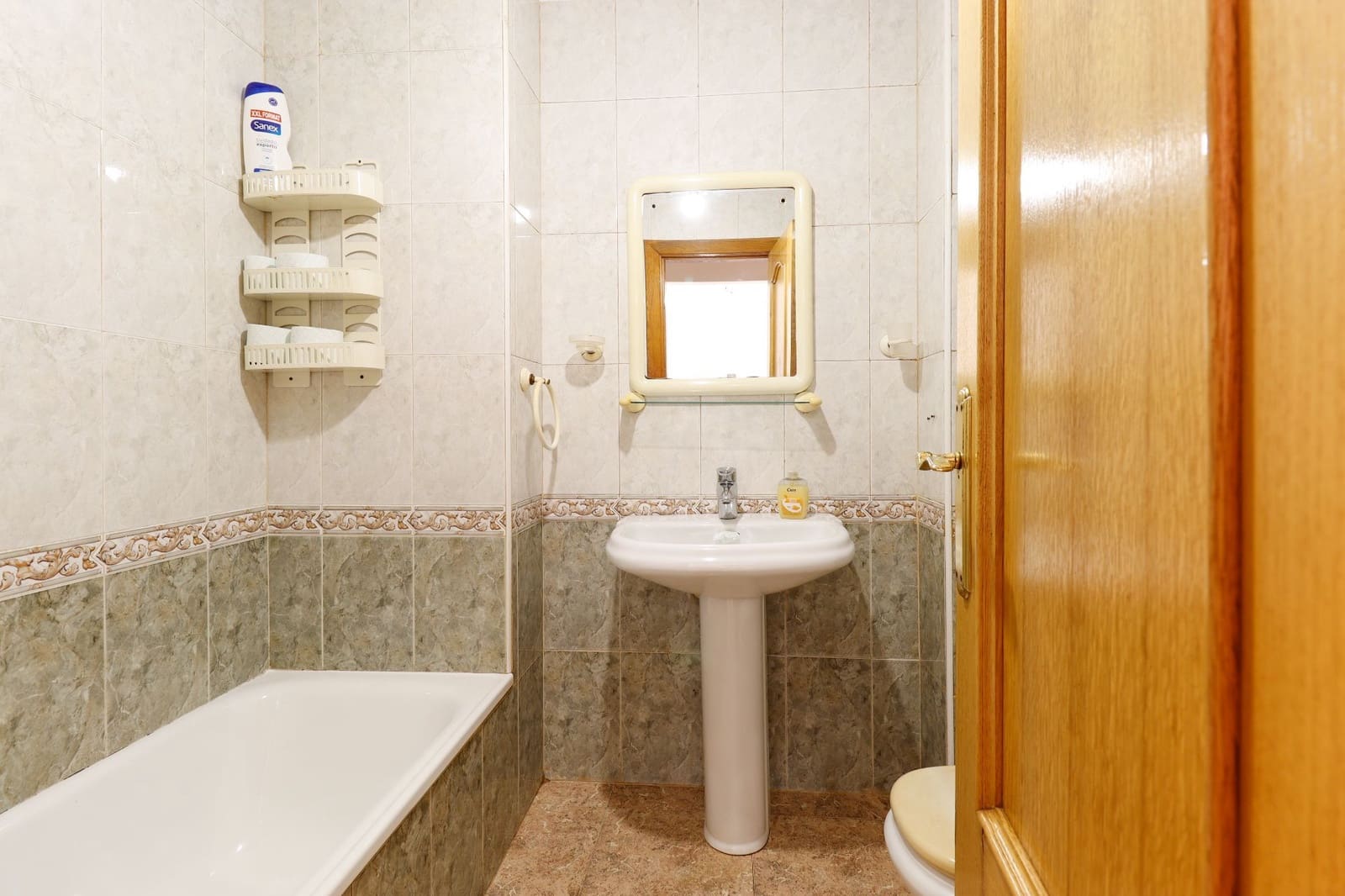 2 soveværelse Lejlighed til salg i Torrevieja - € 162.000 (Ref: 10098726)