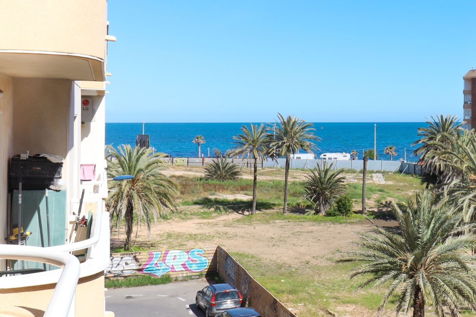 2 soveværelse Lejlighed til salg i Torrevieja - € 162.000 (Ref: 10098726)