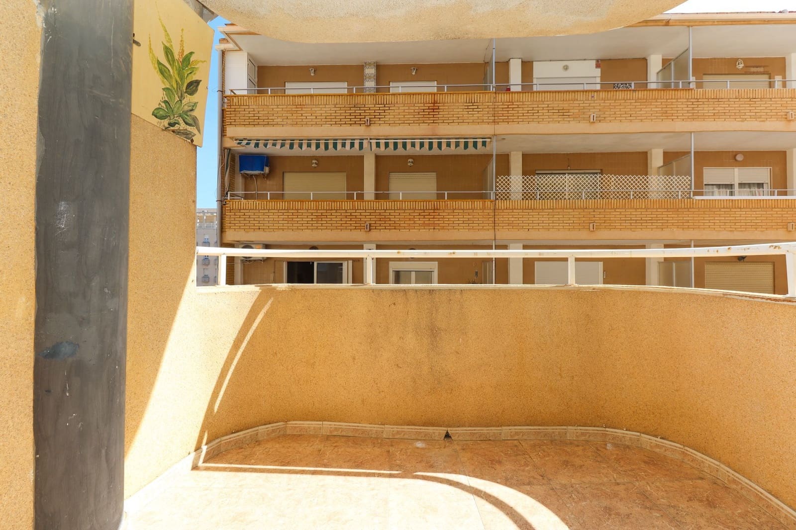 2 soveværelse Lejlighed til salg i Torrevieja - € 162.000 (Ref: 10098726)