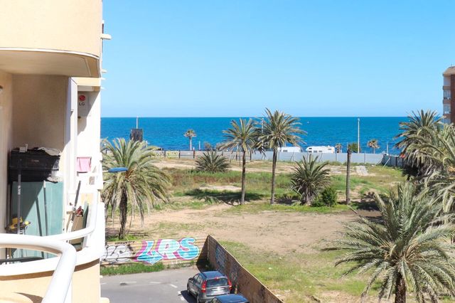 2 makuuhuone Huoneisto myytävänä paikassa Playa de los Locos, Torrevieja - 162 000 € (Ref: 10098726)