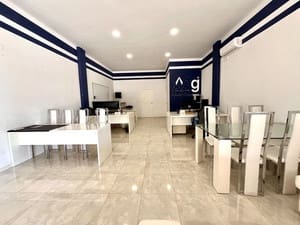 Commercieel te koop in Playa Flamenca - € 110.000 (Ref: 10098727)