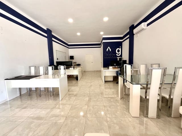 Komercyjne na sprzedaż w Playa Flamenca, Orihuela - 110 000 € (Ref: 10098727)