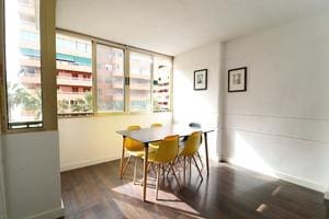 Apartamento de 1 habitación en La Veleta en venta - 116.000 € (Ref: 10098729)