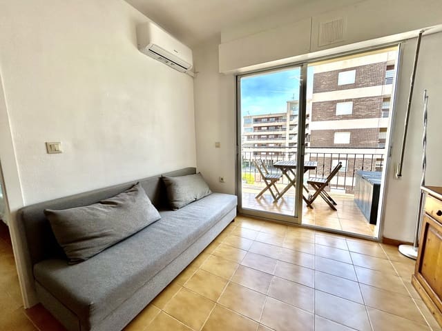 Apartamento de 1 habitación en La Veleta, Torrevieja en venta - 116.000 € (Ref: 10098729)