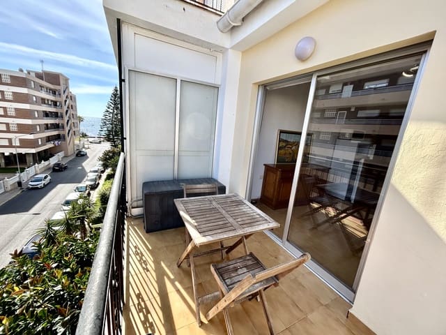 Apartamento de 1 habitación en La Veleta, Torrevieja en venta - 116.000 € (Ref: 10098729)