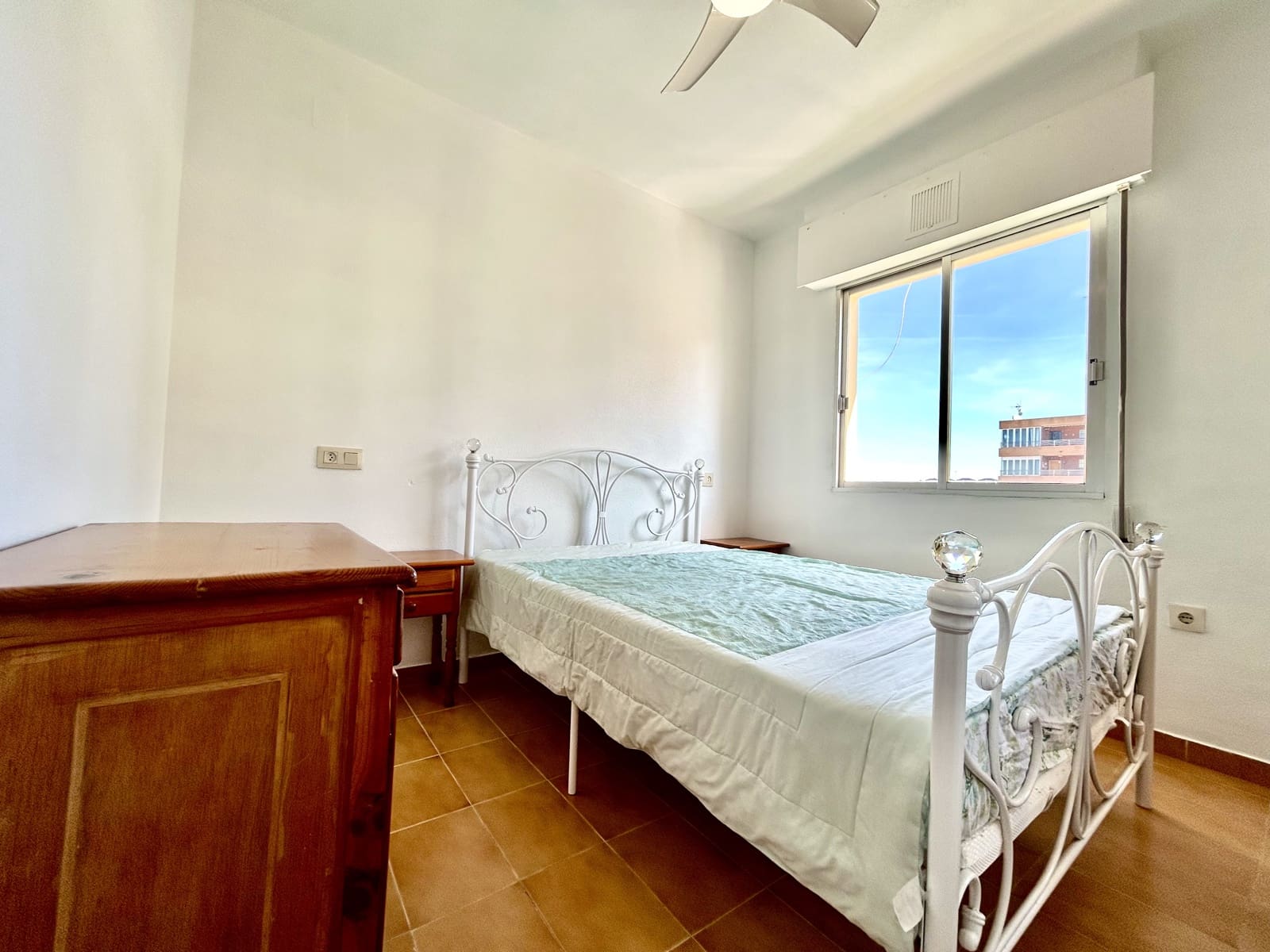 Apartamento de 1 habitación en La Veleta en venta - 116.000 € (Ref: 10098729)