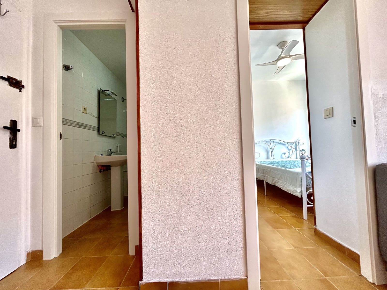 Apartamento de 1 habitación en La Veleta en venta - 116.000 € (Ref: 10098729)