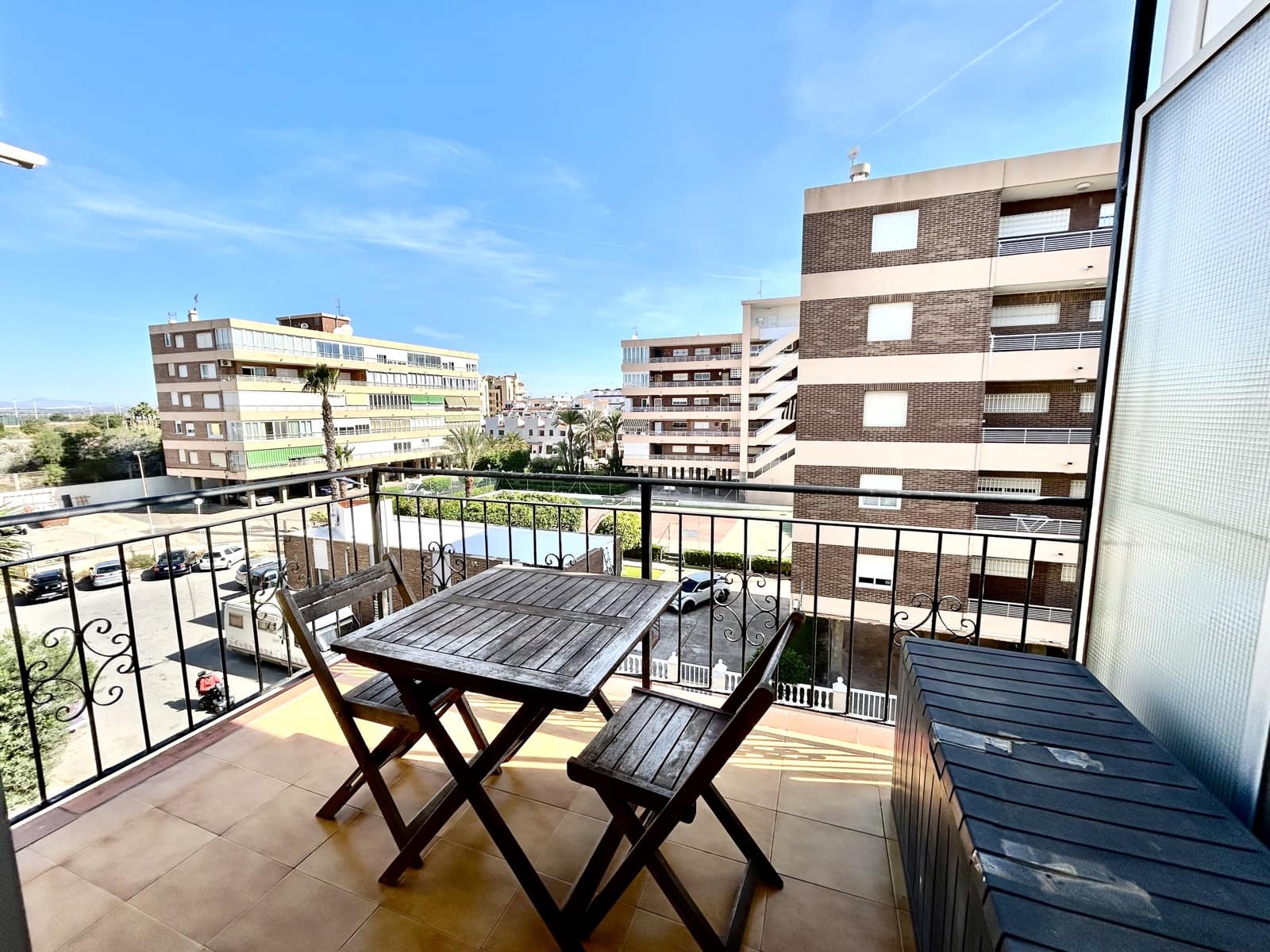 Apartamento de 1 habitación en La Veleta en venta - 116.000 € (Ref: 10098729)