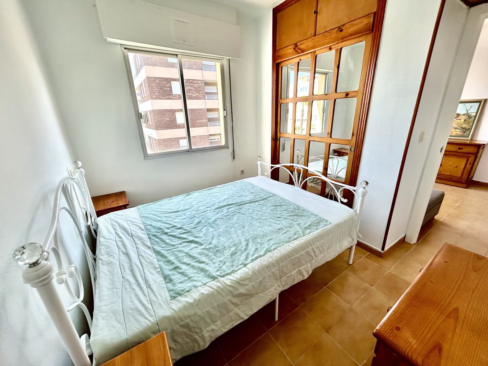 Apartamento de 1 habitación en La Veleta en venta - 116.000 € (Ref: 10098729)