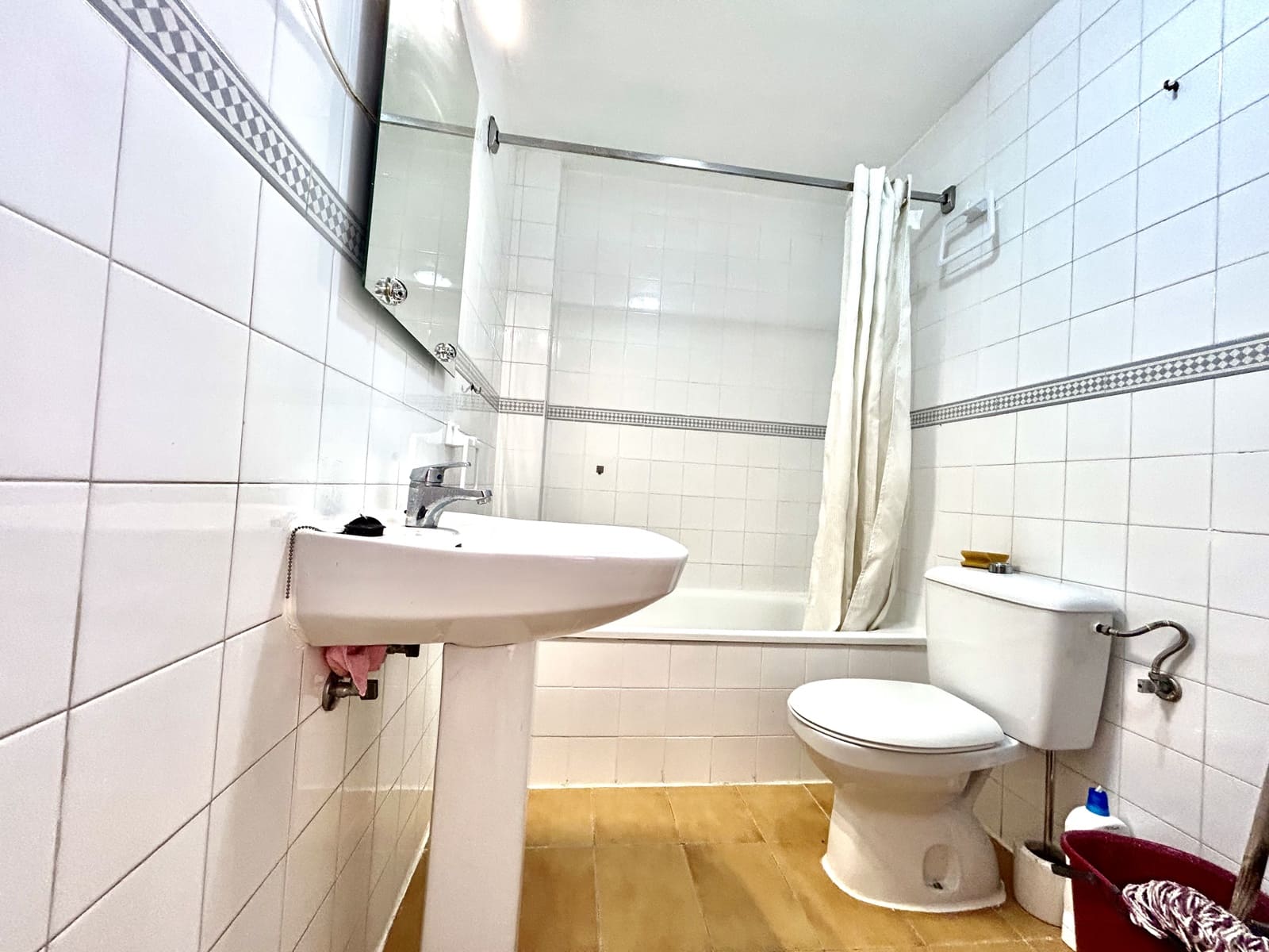 Apartamento de 1 habitación en La Veleta en venta - 116.000 € (Ref: 10098729)