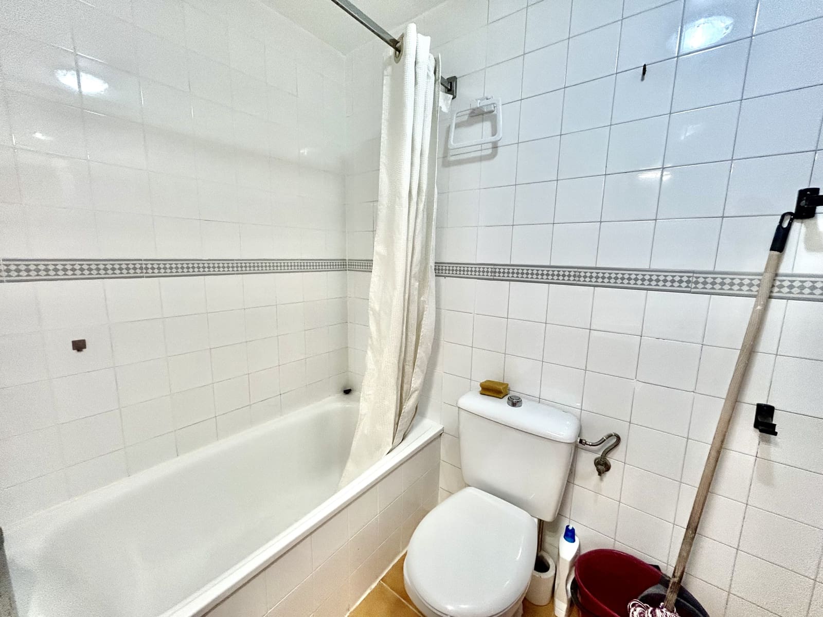 Apartamento de 1 habitación en La Veleta en venta - 116.000 € (Ref: 10098729)