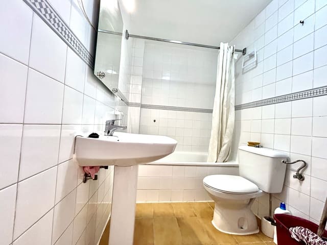 Apartamento de 1 habitación en La Veleta, Torrevieja en venta - 116.000 € (Ref: 10098729)