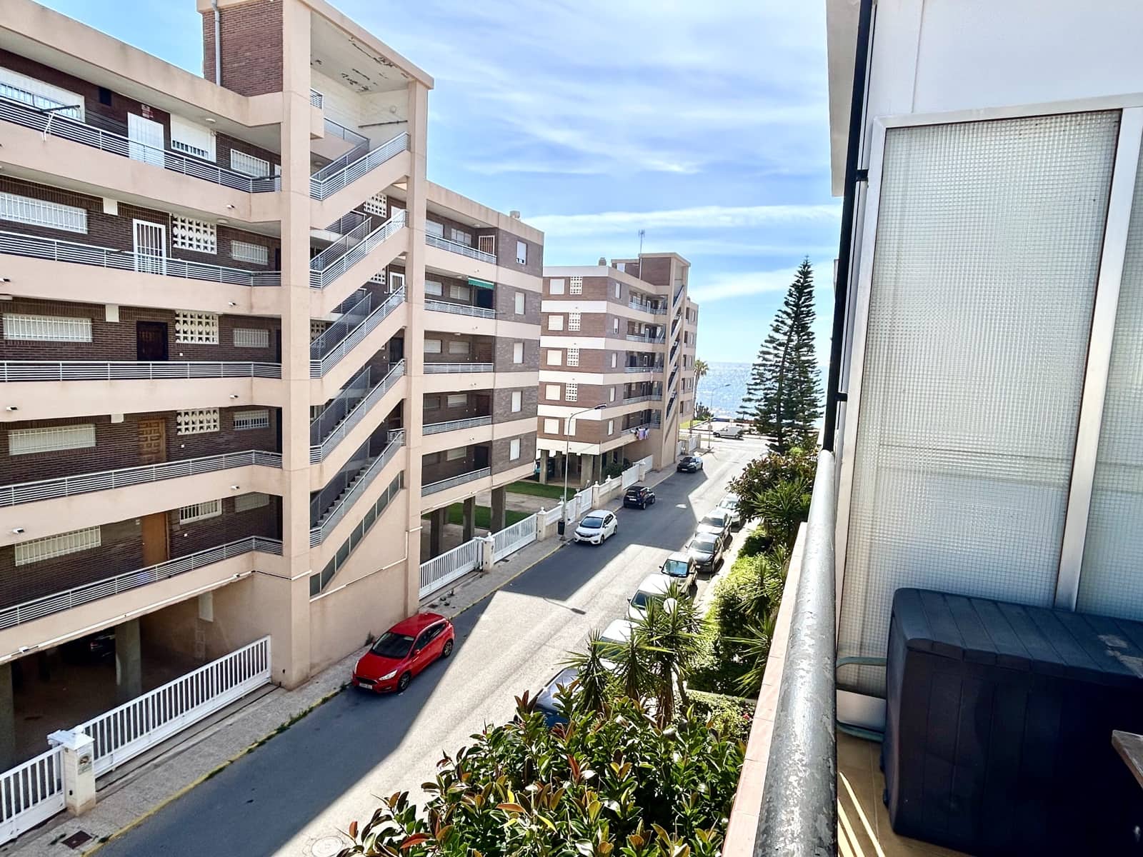 Apartamento de 1 habitación en La Veleta en venta - 116.000 € (Ref: 10098729)