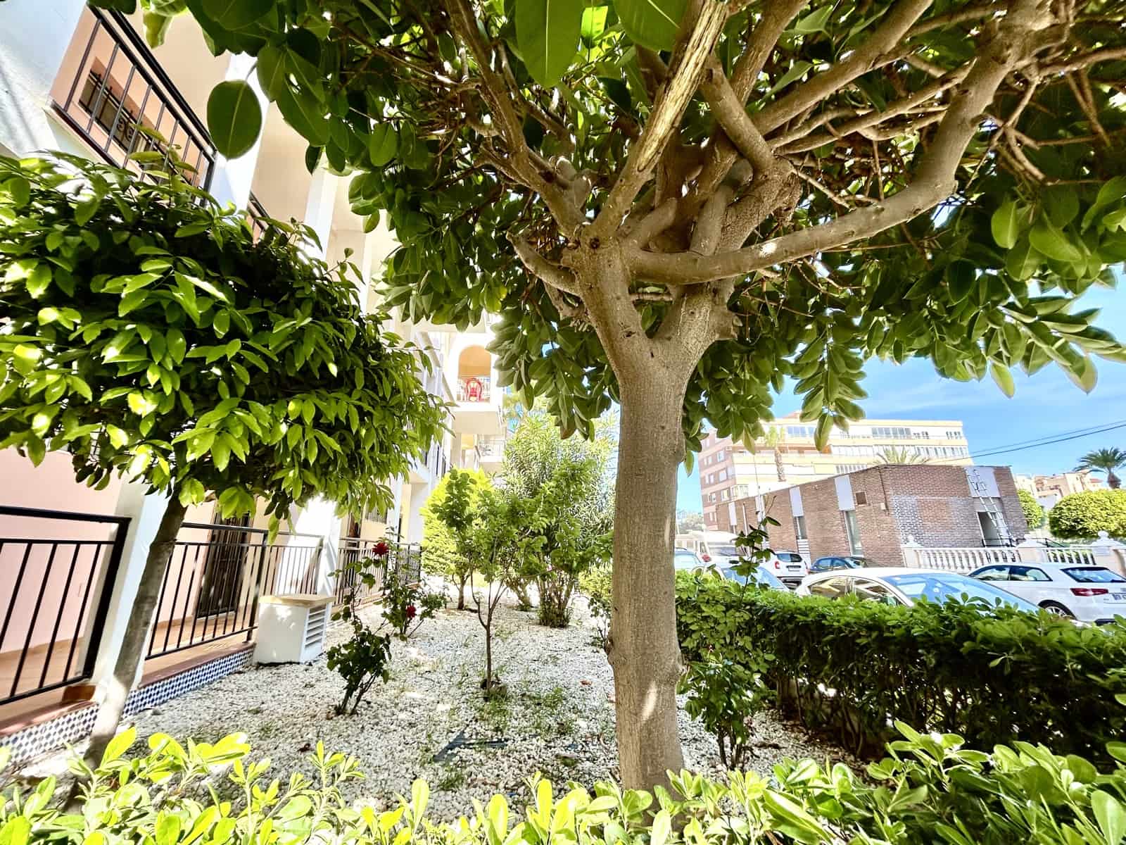 Apartamento de 1 habitación en La Veleta en venta - 116.000 € (Ref: 10098729)