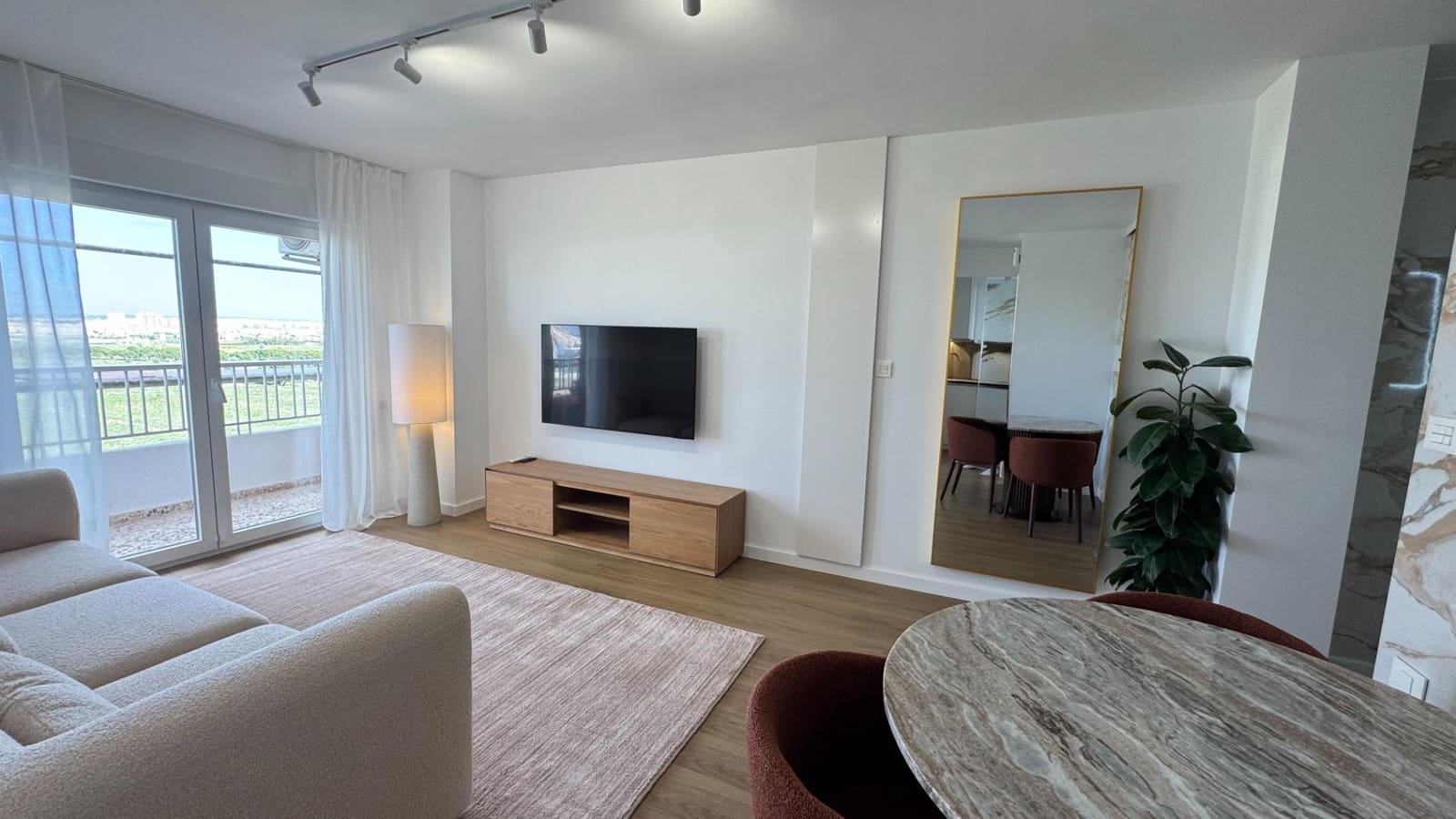 2 chambre Penthouse à vendre à Torrevieja - 220 000 € (Ref: 10098731)