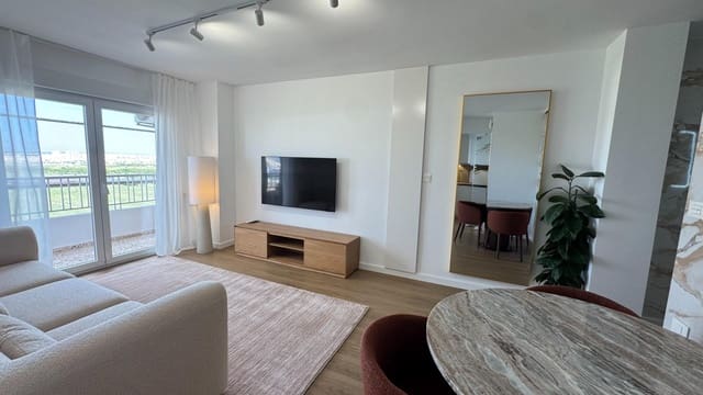 2 sovrum Takvåning till salu i Centro - Muelle Pesquero, Torrevieja - 220 000 € (Ref: 10098731)