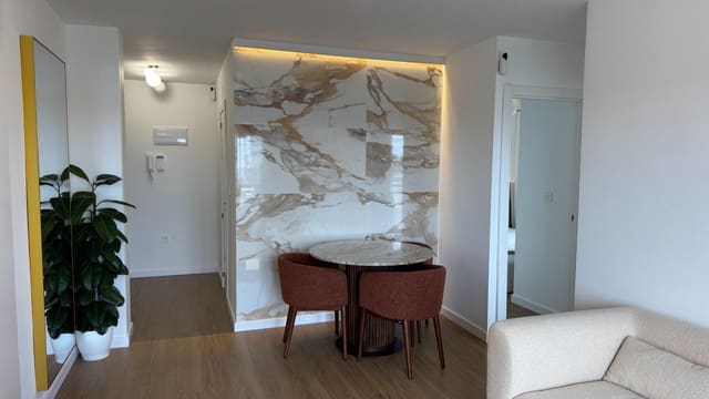 2 sovrum Takvåning till salu i Centro - Muelle Pesquero, Torrevieja - 220 000 € (Ref: 10098731)