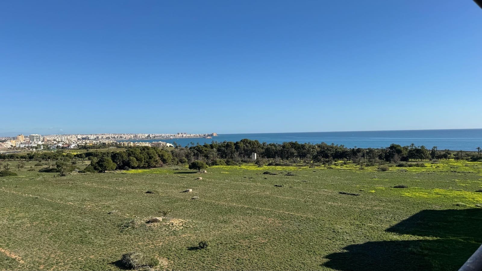2 chambre Penthouse à vendre à Torrevieja - 220 000 € (Ref: 10098731)