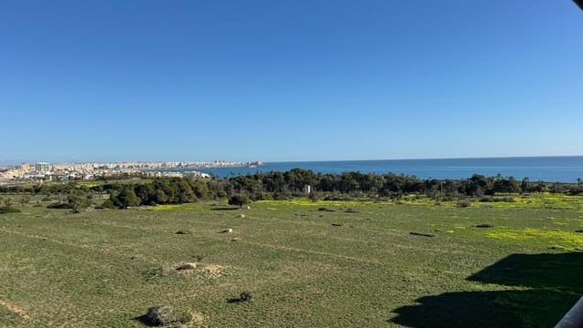 2 sovrum Takvåning till salu i Centro - Muelle Pesquero, Torrevieja - 220 000 € (Ref: 10098731)