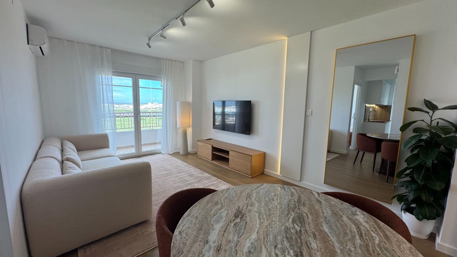 2 chambre Penthouse à vendre à Torrevieja - 220 000 € (Ref: 10098731)