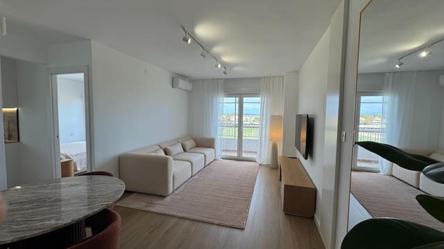 2 sovrum Takvåning till salu i Centro - Muelle Pesquero, Torrevieja - 220 000 € (Ref: 10098731)