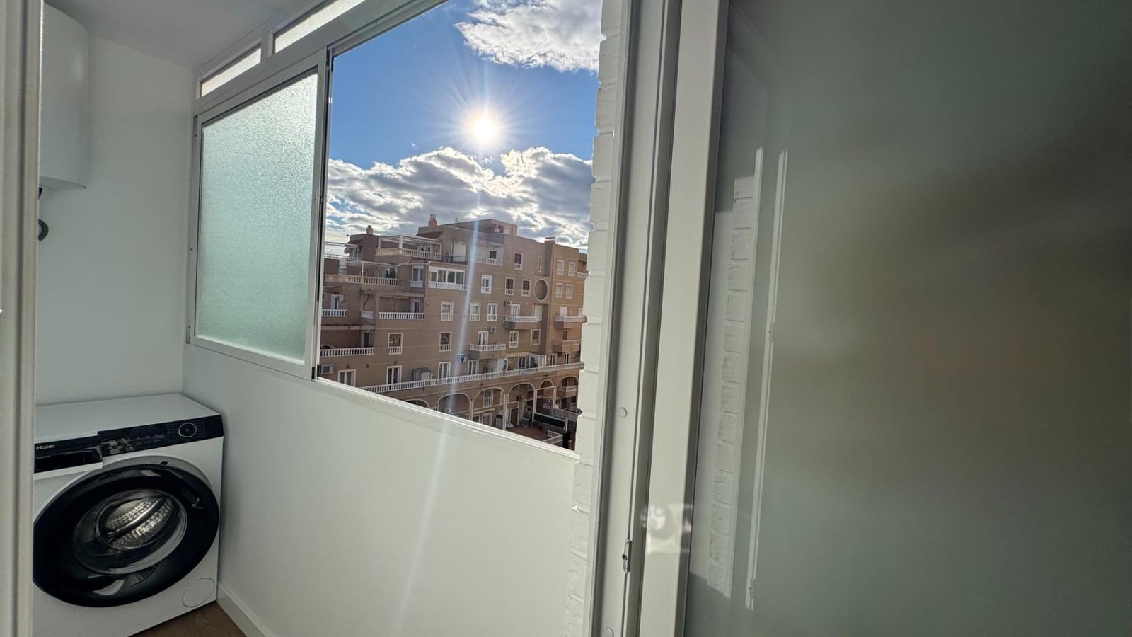 2 chambre Penthouse à vendre à Torrevieja - 220 000 € (Ref: 10098731)