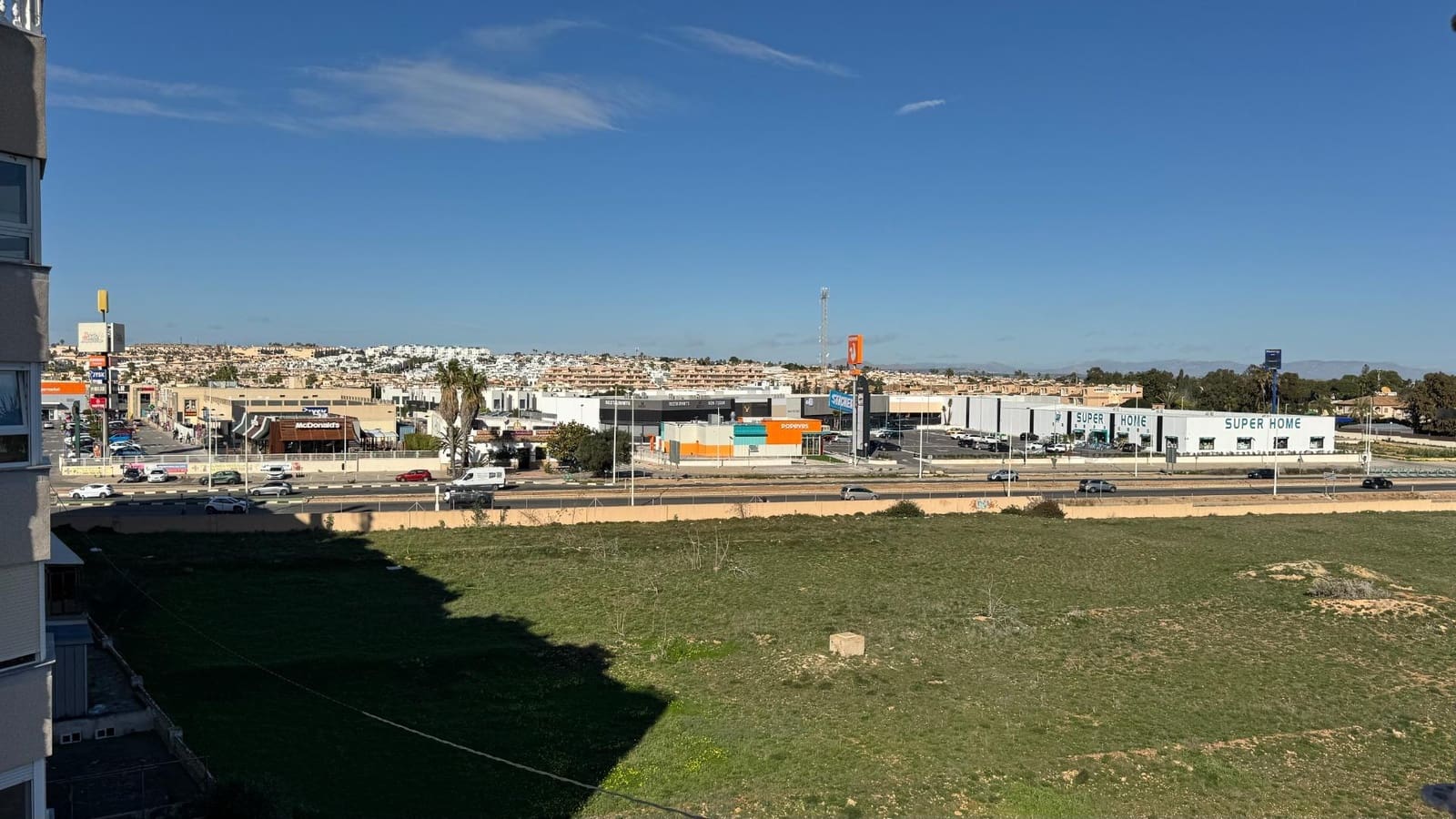 2 chambre Penthouse à vendre à Torrevieja - 220 000 € (Ref: 10098731)