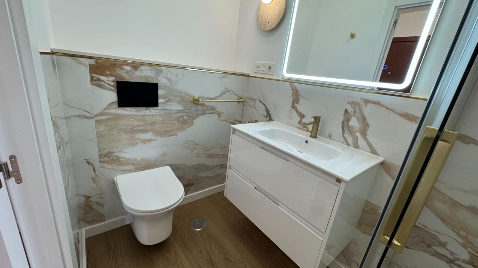 2 chambre Penthouse à vendre à Torrevieja - 220 000 € (Ref: 10098731)