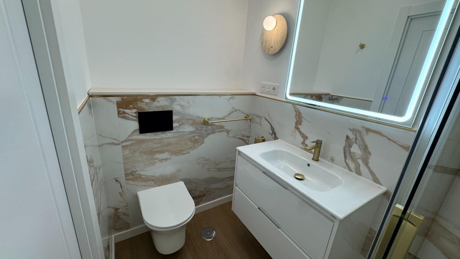 2 chambre Penthouse à vendre à Torrevieja - 220 000 € (Ref: 10098731)