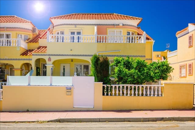 Garage till salu i Villamartin, Orihuela - 239 900 € (Ref: 10098732)