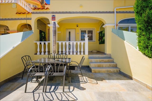 Garage till salu i Villamartin, Orihuela - 239 900 € (Ref: 10098732)