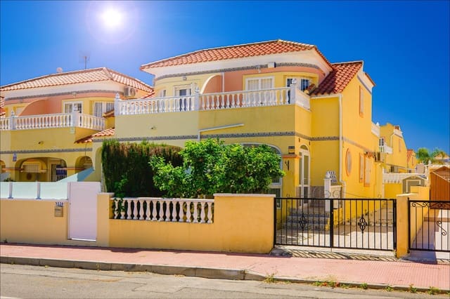 Garage till salu i Villamartin, Orihuela - 239 900 € (Ref: 10098732)