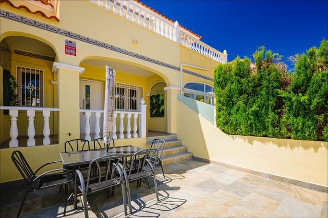 Garage till salu i Villamartin, Orihuela - 239 900 € (Ref: 10098732)