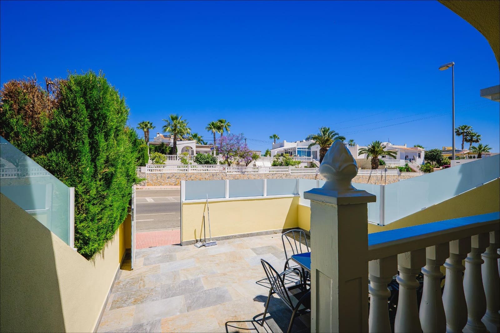 Garage till salu i Villamartin - 239 900 € (Ref: 10098732)