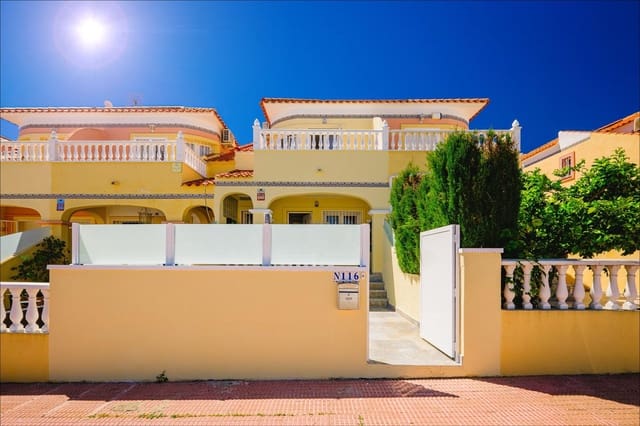 Garage till salu i Villamartin, Orihuela - 239 900 € (Ref: 10098732)