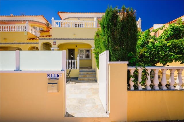 Garage till salu i Villamartin, Orihuela - 239 900 € (Ref: 10098732)