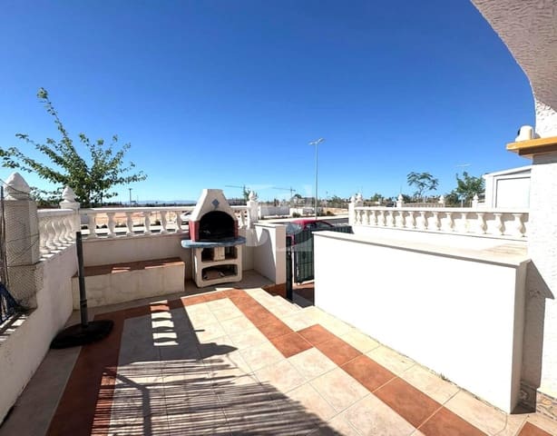 3 quarto Bungalow para venda em Centro - Muelle Pesquero, Torrevieja - 147 000 € (Ref: 10098733)